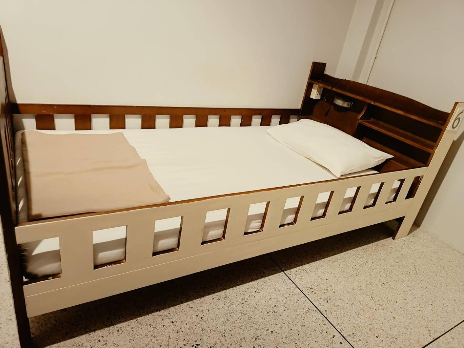 Ler Hostel 65 Чавенг Бийч Екстериор снимка