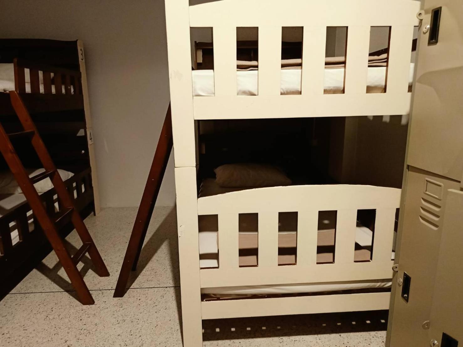 Ler Hostel 65 Чавенг Бийч Екстериор снимка