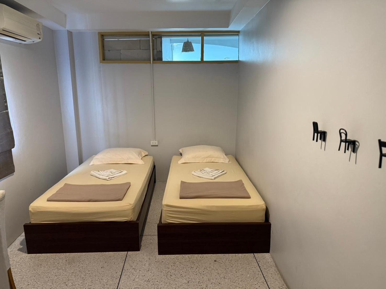 Ler Hostel 65 Чавенг Бийч Екстериор снимка