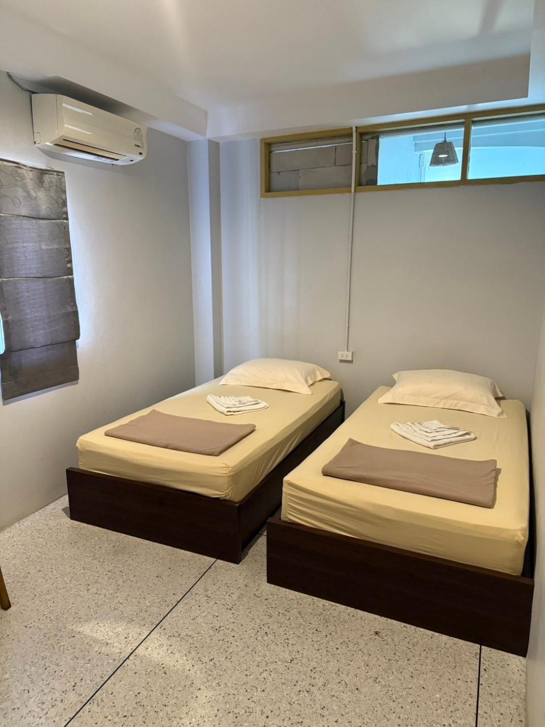 Ler Hostel 65 Чавенг Бийч Екстериор снимка