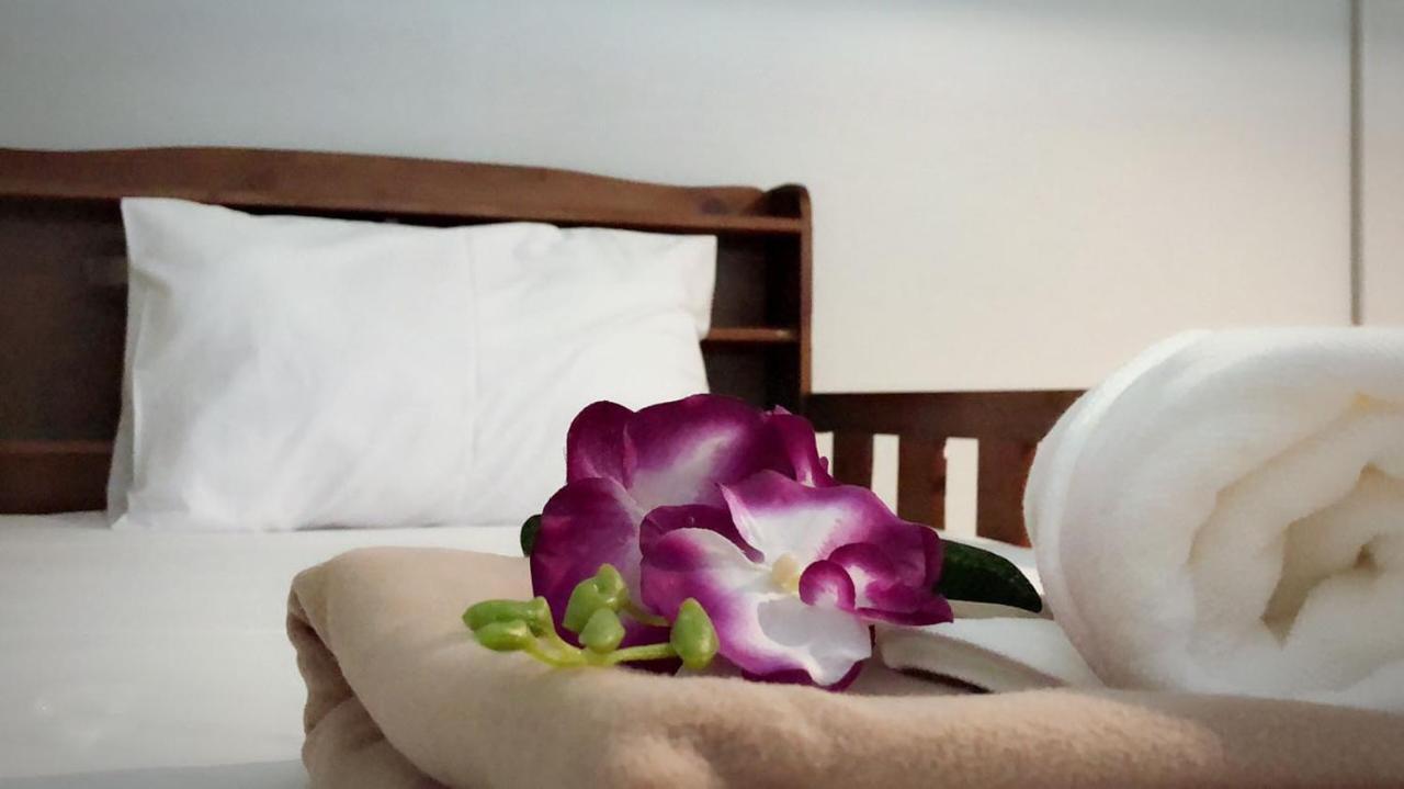 Ler Hostel 65 Чавенг Бийч Екстериор снимка
