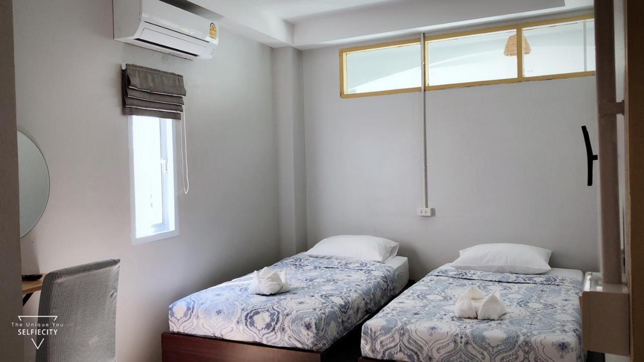 Ler Hostel 65 Чавенг Бийч Екстериор снимка