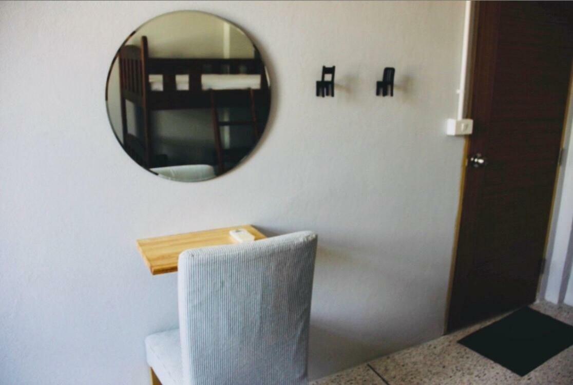 Ler Hostel 65 Чавенг Бийч Екстериор снимка