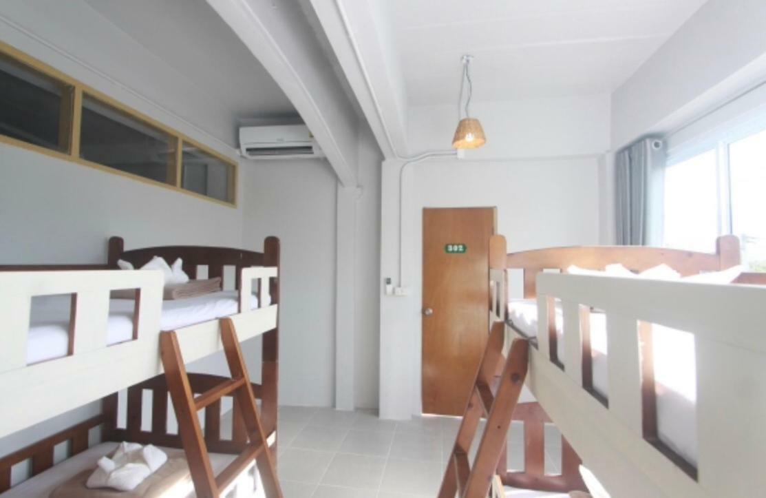 Ler Hostel 65 Чавенг Бийч Екстериор снимка