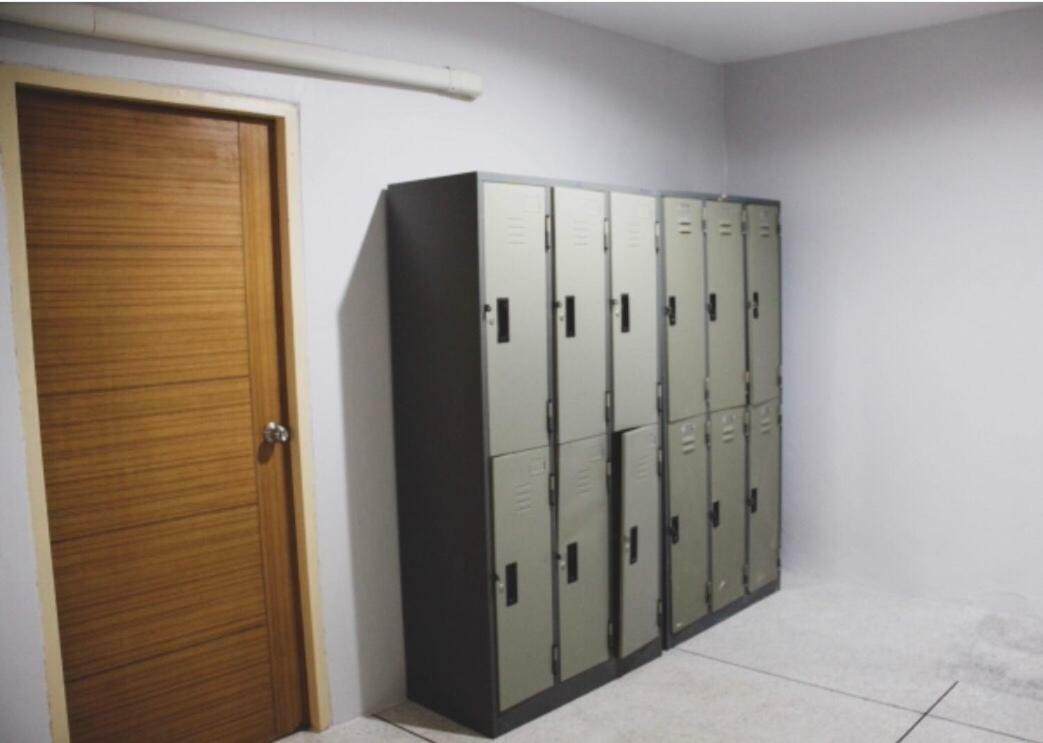 Ler Hostel 65 Чавенг Бийч Екстериор снимка
